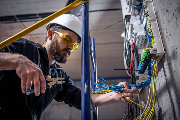 Best Electrician for Home Renovation  in Summerset, SD
