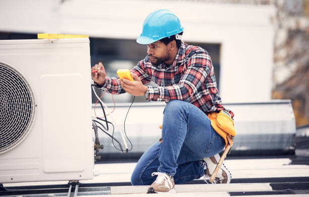 Professional Electrician in Summerset, SD