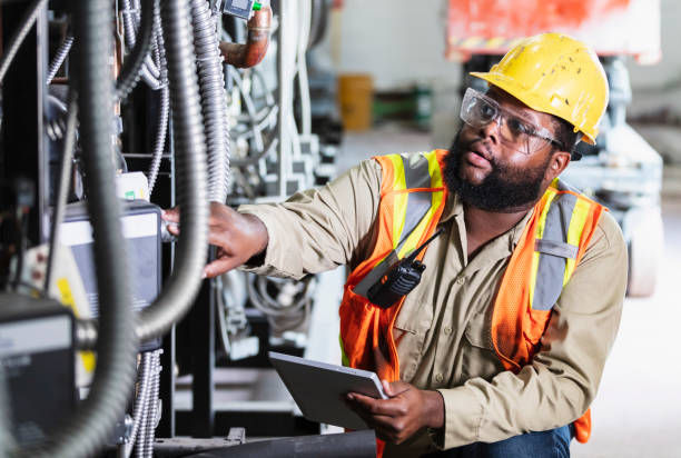 Best Electrical Contractors for Businesses  in Summerset, SD