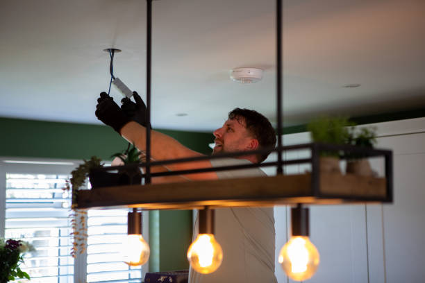 Best Commercial Electrician Services  in Summerset, SD