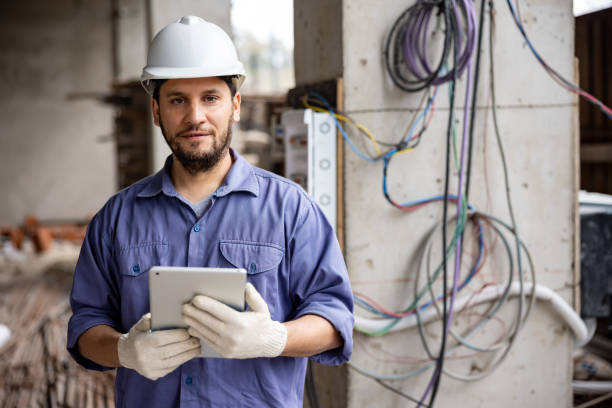 Best Electrical Outlet Repair  in Summerset, SD