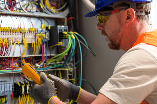 Best Emergency Electrical Repair  in Summerset, SD
