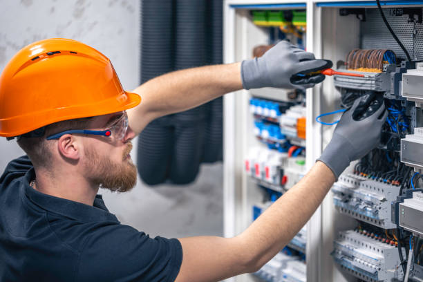 Best 24-Hour Electrician  in Summerset, SD